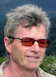 Contact — Michael Osborn