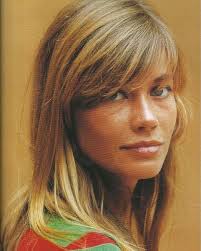 Françoise hardy was a singer and songwriter from france who started recording music in the early 1960s with the french. Isabel Costa On Instagram Francoisehardy In 2020 Vintage Haircuts Francoise Hardy Blake Lively Style