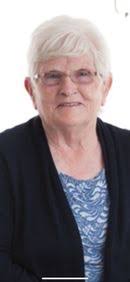 Condolence Book for Mary (Nan) Ryan Donal (née Ryan Cormac) (Dundrum,  Tipperary)