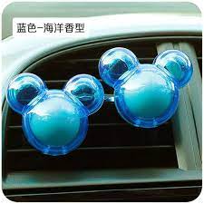 汽车除异味车用香水座车载空调口出风口夹车内装饰品摆件挂件高档 items