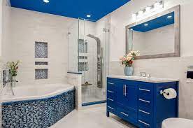 Best Colors To Paint A Bathroom Wolfe