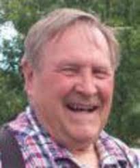 Everett Neil Stephens