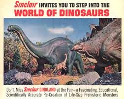 We did not find results for: Dinosaur Fever Sinclair S Icon American Oil Gas Historical Society