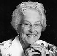 Rose RIEDEL Obituary (1933