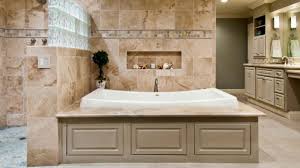 The jacuzzi whirlpool bath experience has been unmatched since its commercialization in 1956. Top 40 Small Bathroom Ideas With Jacuzzi Tub Youtube