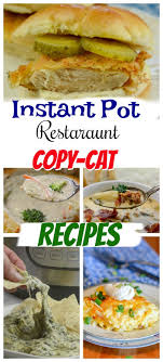 1 box dreamfields angel hair. The Very Best Restaurant Instant Pot Copy Cat Recipes Adventures Of A Nurse