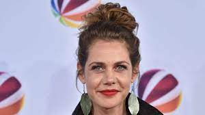 Felicitas woll facts & wiki Heimliche Liebe Zwischen Schauspielerin Und Let S Dance Star Die Beiden Haben Schon Ein Kind Tv