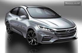 Technically, honda has only increased the price of 2020 city by rs 25,000, which in fact is quite nominal considering the features and the upgrades that the new sedan has to offer. Honda City Hybrid Coming In India Reaffirms Plan For 2020 Launch