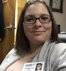 Jenny Marshall Honored During National Nurses Week [GALLERY]