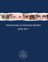 Institut onn jaafar bakal menganjurkan larian malaysians united run 2017 yang membabitkan 62 institut pengajian tinggi awam dan swasta 18 november ini. 2017 Trafficking In Persons Report United States Department Of State