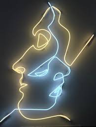 Marjolein Hilde Ontwerpplek Adli Kullanicinin Lighting Art Panosundaki Pin Neon Aydinlatma Neon Resimler