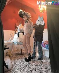 Chunmomo Nude OnlyFans Leak Picture LO4Dm5e4Eo | MasterFap.net