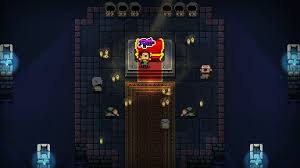 Does Enter The Gungeon Have Online Co-Op? - Gamer Journalist