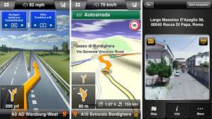 Navigon europe apk v8.9.9 best onboard gps navigation app apk. Navigon Mobile Navigator 5 Keygen