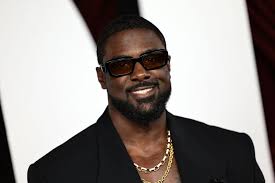Lance Gross Archives