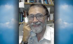 Obituary: John P. Carter