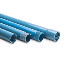 Le tuyau en pvc s'utilise principalement pour les évacuations des eaux usées où il a supplanté le plomb. Tube Crepine Pvc