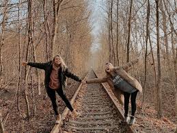 Have to advance to 9:24 to see. You Ve Gotta See The Tunnel Of Love In Ukraine