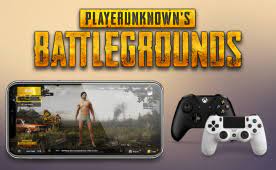 How To Play Pubg Mobile With A Controller Xbox And Ps4 Controllers Ps4 Controller Xbox Xbox Controller