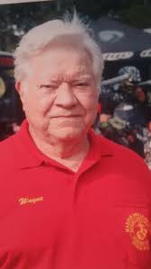 Wayne Dollack Inducted 2019 Back in the early 80's paintball was only  played