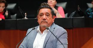 Félix salgado macedonio apr 26. Amlo Desestima Llamado A Romper El Pacto Con Felix Salgado