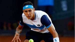 Tenislive.net » cordenons challenger » alejandro tabilo vs. Alejandro Tabilo Conocio A Su Rival Para La Primera Ronda Del Challenger De Estambul Alairelibre Cl