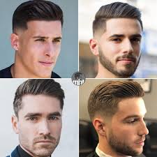 We would like to finish the list of short hairstyles for thick hair with a classic, and still good enough look. 1bk3hnfzb9vdkm