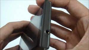 Review] CSL Spice Mi410 Slim - YouTube