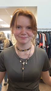 Presley Peyton Hawley