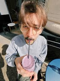 It's Noah's last week for a while at Bean & Leaf…maybe ever. Noah is  heading off to Africa for 3 months and while we are terribly excited for  him and his adventures,