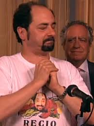 Antonio Recio, Candidato a Presidente de España