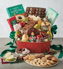Dollar tree gift baskets | christmas gift ideas. Holiday Gift Guide 2020 The Best Baked Goods Gift Baskets