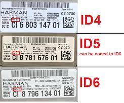 We did not find results for: Telling The Difference Between Nbt Evo Id4 Id5 Id6 Bmw 3 Series And 4 Series Forum F30 F32 F30post