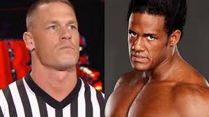 Tommy Dreamer Explains Why WWE Didn't Want To Hire Darren Young