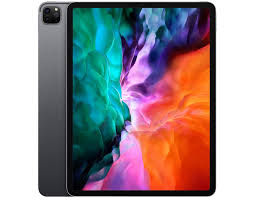 Apple Ipad Pro 12 9 Inch 4th Generation 128 Gb In Space Gray At T