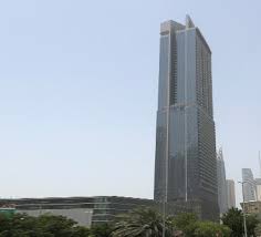 Paramount tower hotel & residences is a luxury hotel and residences tower in sheikh zayed road, offers sky lobby with views across the burj area, a private paramount pictures screening room, a rooftop infinity swimming pool with a terrace and a stunning views of the neighborhood. Damac Towers By Paramount Hotel Residences In Business Bay Damac