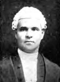 Charles Douglas de Fenzi, 1863-1927