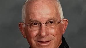 Ronald 'Coach' Roch, 95, formerly of Carthage