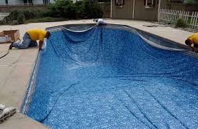 Etancheite D Une Piscine Detecter Reparer Une Fuite Conseil Avis
