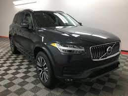 This will arm the car. Savile Grey Metallic 2021 Volvo Xc90 For Sale At Bergstrom Automotive Vin Yv4a22pk7m1686195