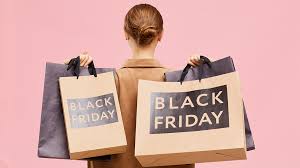 Como aproveitar as promoções da Black Friday 2024 para economizar de  verdade - Meu Bolso em Dia