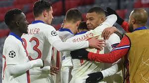 That being said, bayern took a lot of motivation from last year's ucl run and a lot of determination with them, and. D1bt4jsadgsdrm