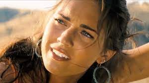 Megan denise fox is an american actress and model. Why Megan Fox Was Never The Same After Transformers