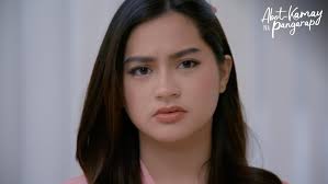 "Abot-kamay na pangarap" Mga alaala (TV Episode 2023)