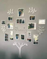 Family Tree Wall Decor Etsy Family Tree Wall Decor Wall Decor Living Room Family Wall Decor
