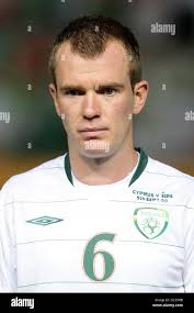 Glenn whelan ireland hi-res stock photography and images