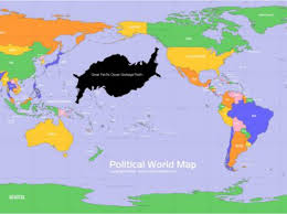 Once these plastics enter the gyre, they are unlikely to leave the area until they degrade into smaller microplastics under the effects of sun, waves and marine life. Great Pacific Garbage Patch My Words My Thoughts My Blog