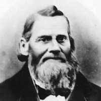 Enoch Eldridge Gurr : Family tree by Tim DOWLING (tdowling)