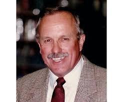 John Rushing Obituary (2016)