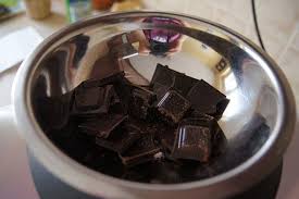 Fondre Le Chocolat Au Bain Marie Avec Thermomix Astuce Thermomix
